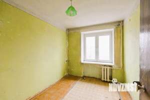 2-к квартира, вторичка, 44м2, 4/5 этаж
