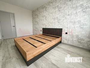 1-к квартира, вторичка, 36м2, 19/24 этаж