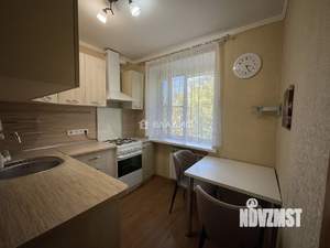 2-к квартира, вторичка, 40м2, 5/5 этаж