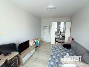 2-к квартира, вторичка, 58м2, 9/10 этаж