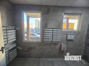 3-к квартира, вторичка, 86м2, 2/19 этаж