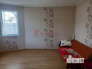 1-к квартира, вторичка, 46м2, 1/1 этаж