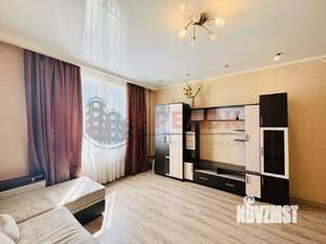 1-к квартира, вторичка, 38м2, 5/16 этаж