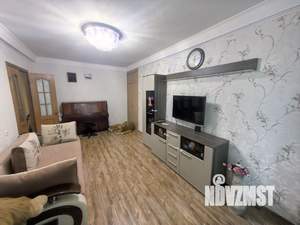2-к квартира, вторичка, 48м2, 5/5 этаж