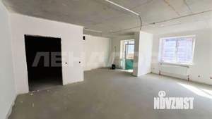 2-к квартира, вторичка, 50м2, 16/17 этаж