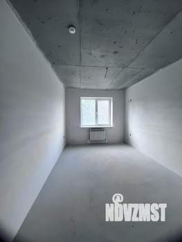 2-к квартира, вторичка, 53м2, 6/22 этаж