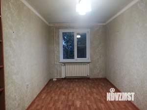 2-к квартира, вторичка, 46м2, 4/5 этаж