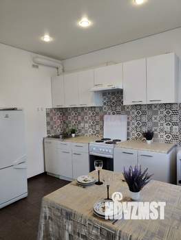 2-к квартира, вторичка, 41м2, 4/5 этаж