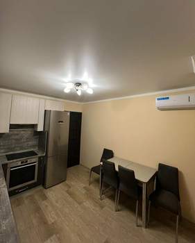 1-к квартира, вторичка, 41м2, 12/15 этаж