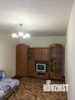 1-к квартира, вторичка, 33м2, 3/5 этаж