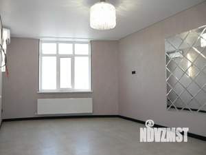 2-к квартира, вторичка, 60м2, 24/26 этаж