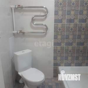 Студия квартира, вторичка, 27м2, 4/9 этаж