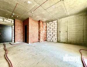 Студия квартира, вторичка, 34м2, 20/25 этаж
