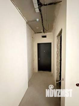 1-к квартира, вторичка, 46м2, 9/24 этаж