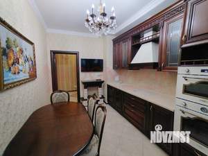 3-к квартира, вторичка, 90м2, 3/16 этаж