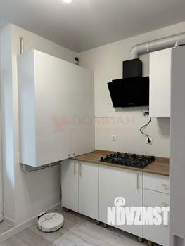 1-к квартира, вторичка, 32м2, 2/21 этаж