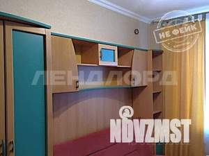 3-к квартира, вторичка, 72м2, 9/17 этаж