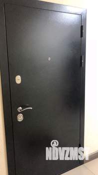 Студия квартира, вторичка, 39м2, 1/24 этаж