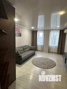 1-к квартира, вторичка, 40м2, 3/16 этаж