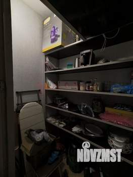 1-к квартира, вторичка, 31м2, 6/9 этаж