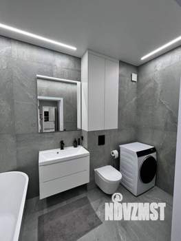 2-к квартира, сданный дом, 41м2, 8/14 этаж