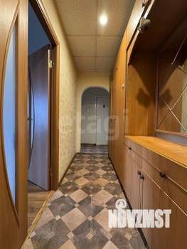 3-к квартира, вторичка, 62м2, 7/9 этаж