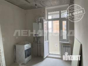 1-к квартира, вторичка, 29м2, 6/16 этаж