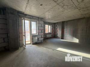 3-к квартира, вторичка, 78м2, 8/22 этаж