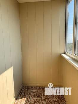 1-к квартира, вторичка, 45м2, 15/17 этаж