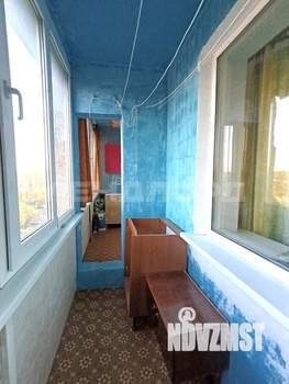 1-к квартира, вторичка, 35м2, 7/9 этаж