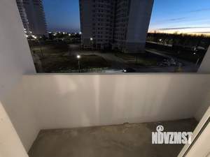 1-к квартира, вторичка, 37м2, 5/16 этаж