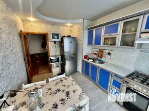 3-к квартира, вторичка, 64м2, 4/9 этаж