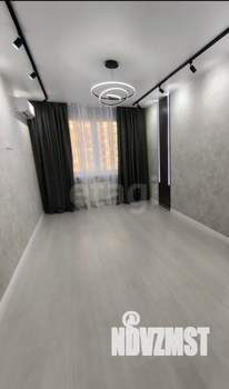 1-к квартира, вторичка, 35м2, 6/25 этаж