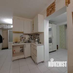 1-к квартира, вторичка, 35м2, 1/4 этаж