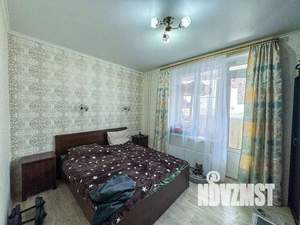 2-к квартира, вторичка, 50м2, 17/18 этаж