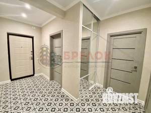 2-к квартира, вторичка, 56м2, 9/20 этаж