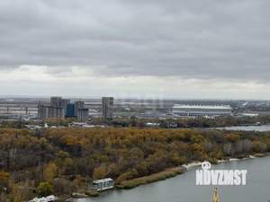 1-к квартира, вторичка, 33м2, 16/25 этаж