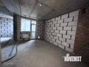 1-к квартира, вторичка, 44м2, 11/25 этаж