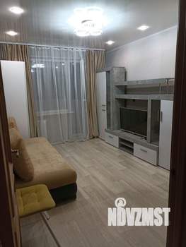 2-к квартира, вторичка, 44м2, 4/5 этаж