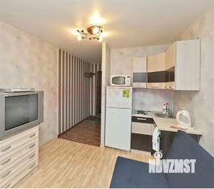 1-к квартира, вторичка, 41м2, 1/10 этаж