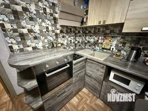 1-к квартира, вторичка, 40м2, 3/7 этаж