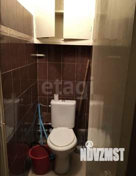 4-к квартира, вторичка, 60м2, 3/5 этаж