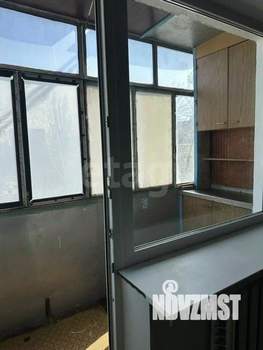 3-к квартира, вторичка, 60м2, 5/9 этаж