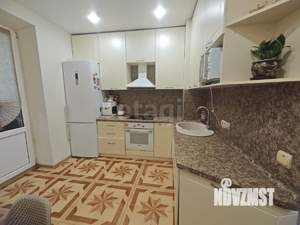 2-к квартира, вторичка, 60м2, 13/17 этаж