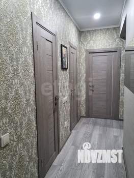 2-к квартира, вторичка, 57м2, 13/18 этаж