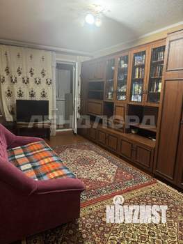 1-к квартира, вторичка, 30м2, 4/5 этаж