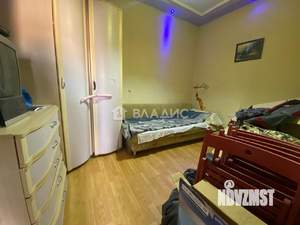 2-к квартира, вторичка, 47м2, 2/2 этаж
