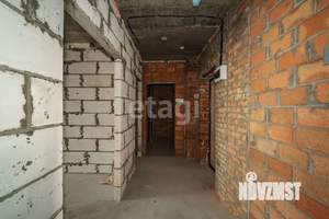 2-к квартира, вторичка, 52м2, 20/20 этаж