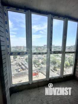 1-к квартира, вторичка, 40м2, 16/25 этаж