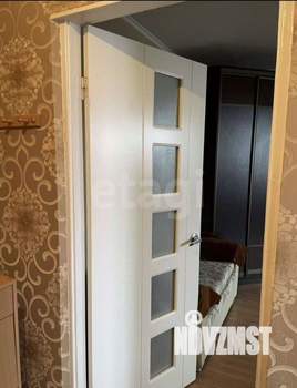 1-к квартира, вторичка, 37м2, 8/10 этаж